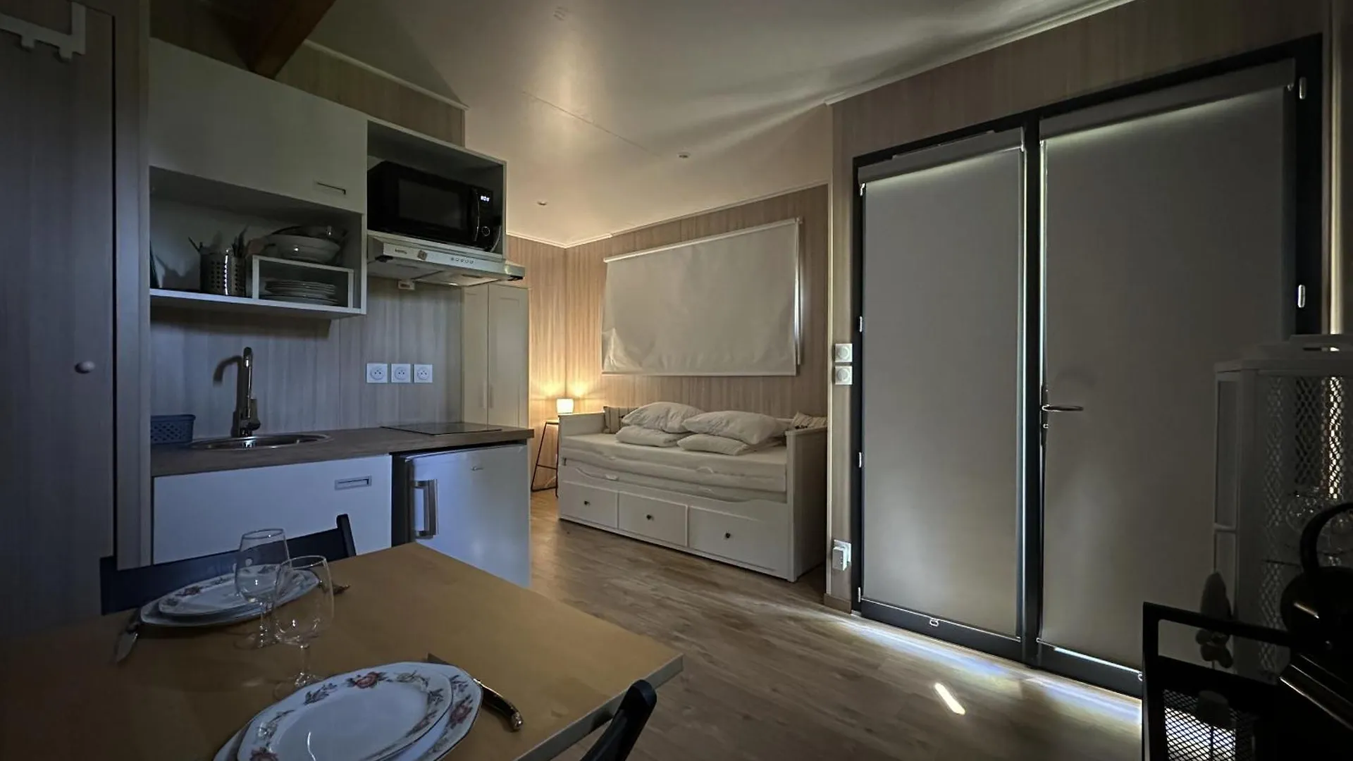 Lodge De Kerfoz Combrit