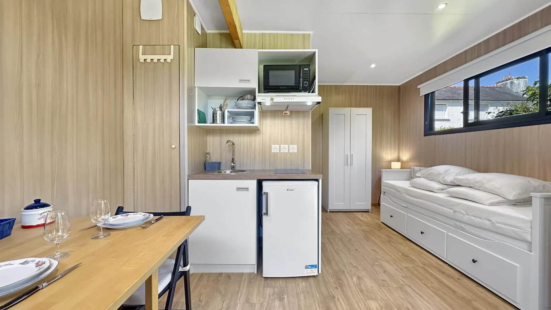 Apartamento Lodge De Kerfoz Combrit