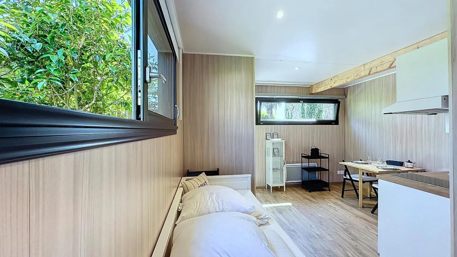 Lodge De Kerfoz Combrit Francia