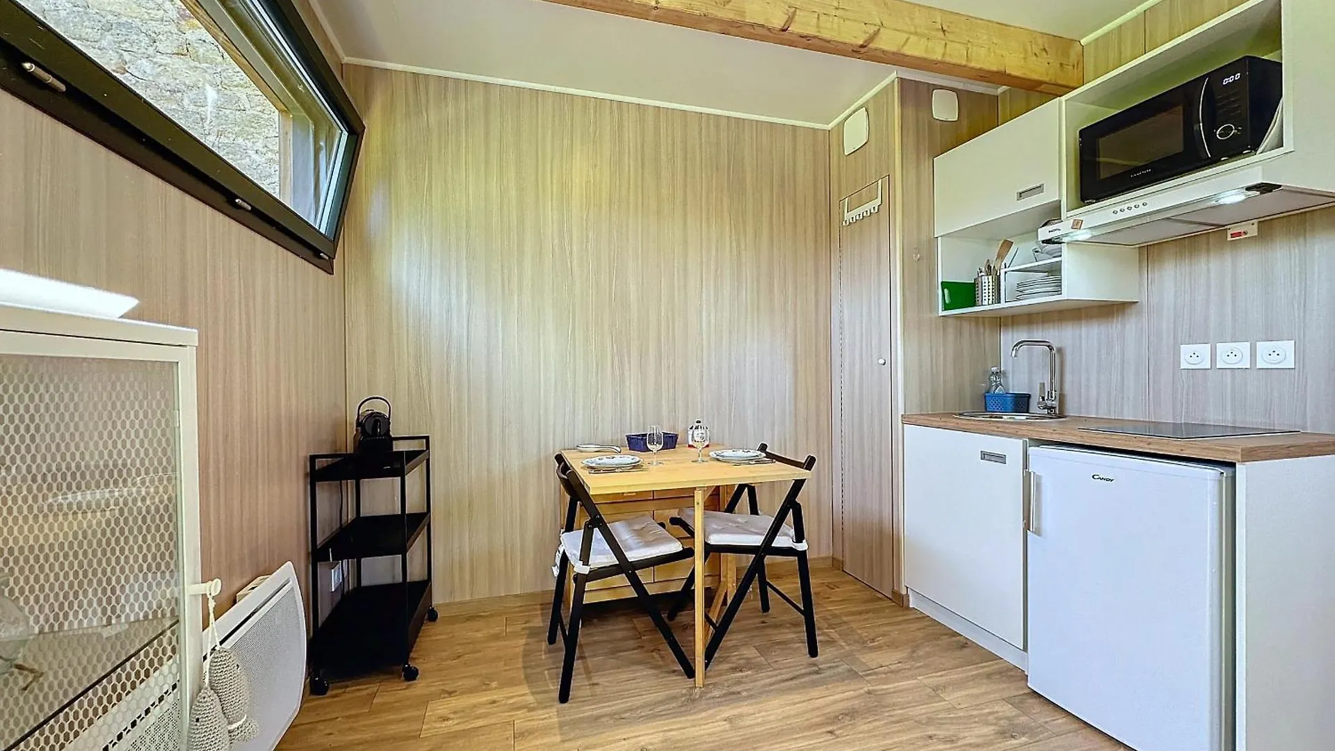 Lodge De Kerfoz Combrit