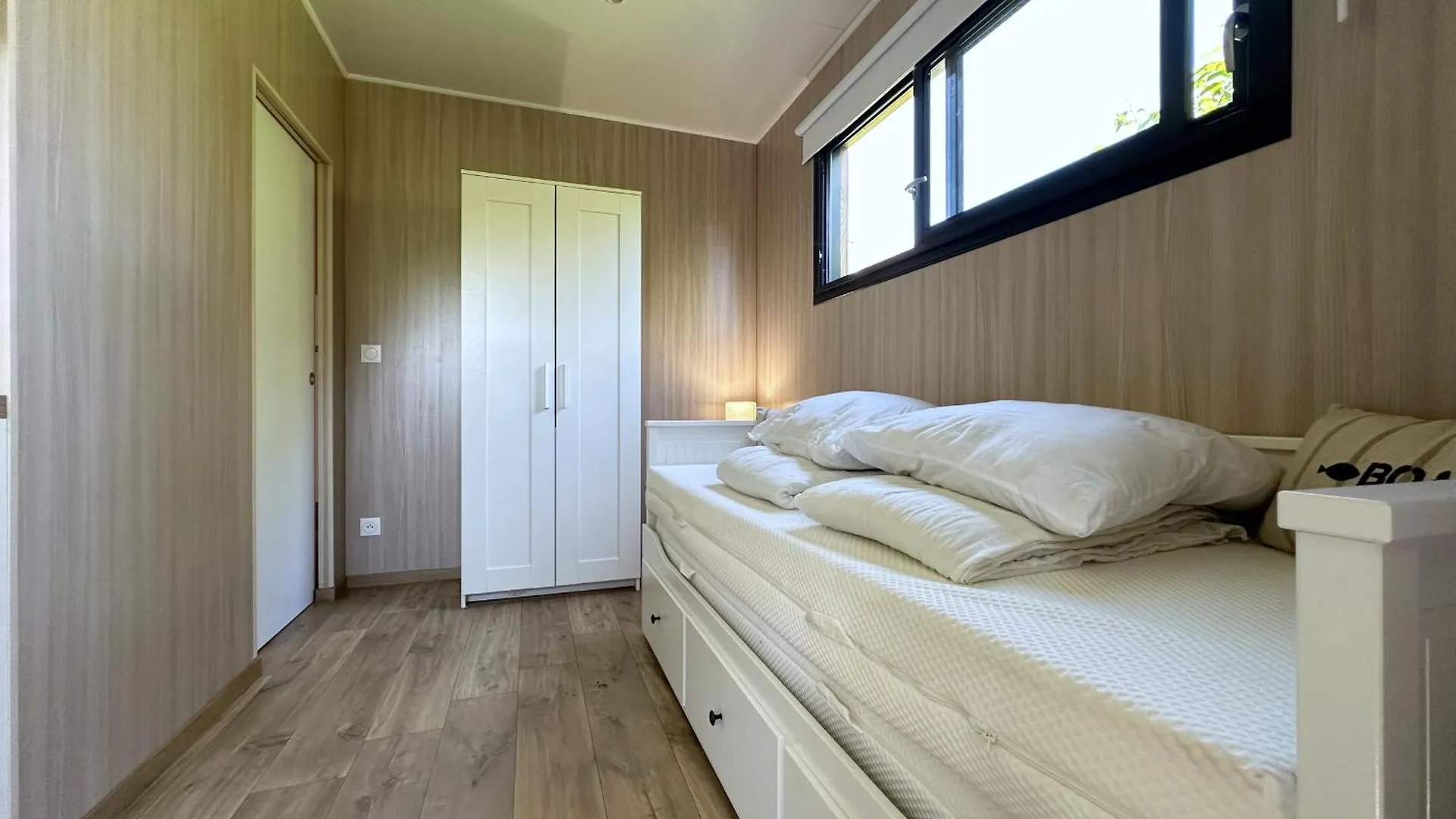Lodge De Kerfoz Combrit Apartamento