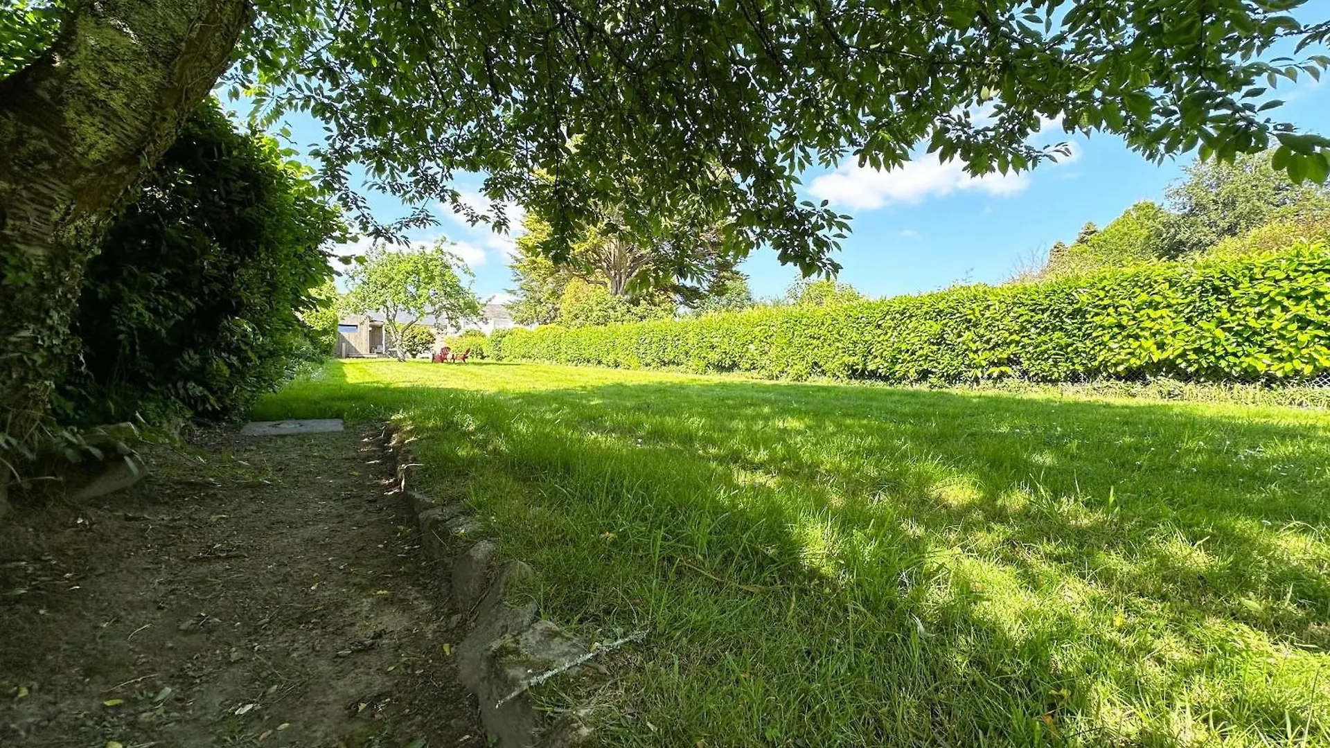 Lodge De Kerfoz Combrit Francia