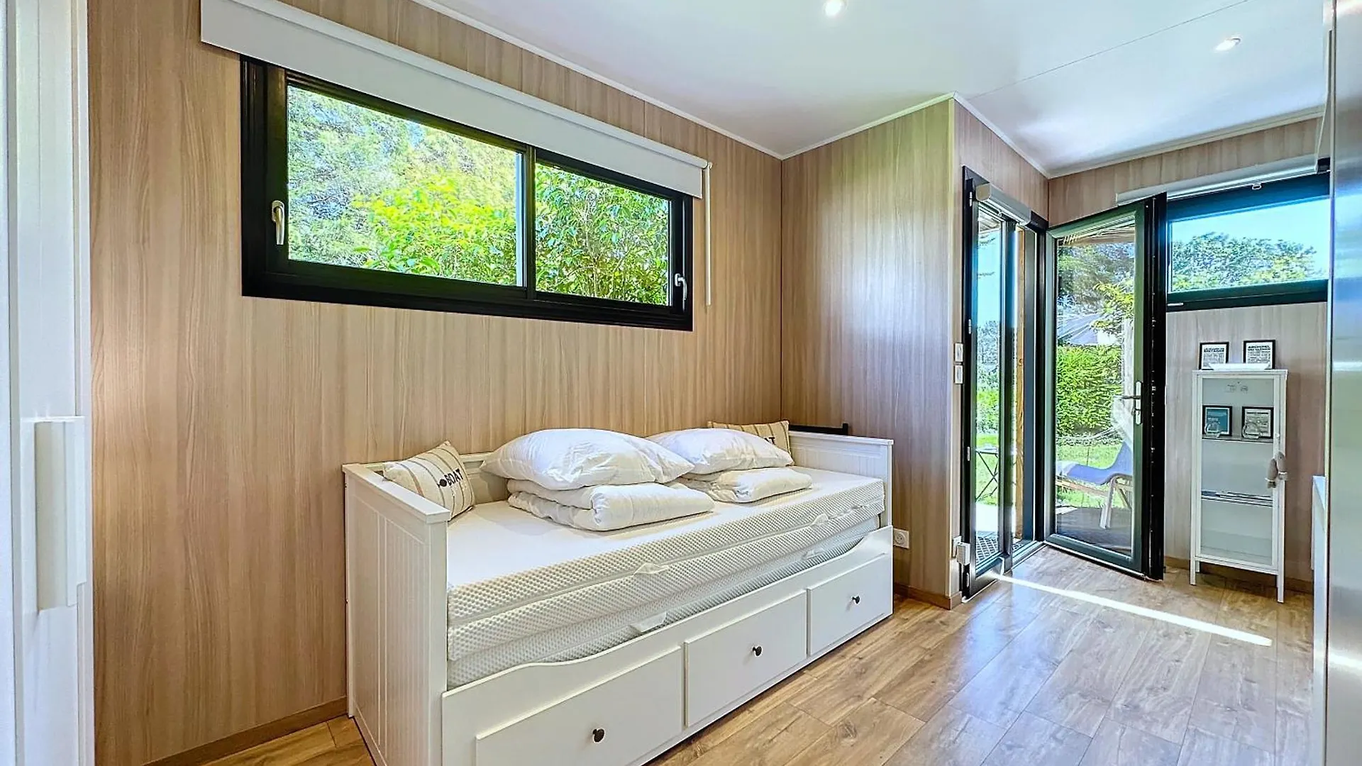 Apartamento Lodge De Kerfoz Combrit