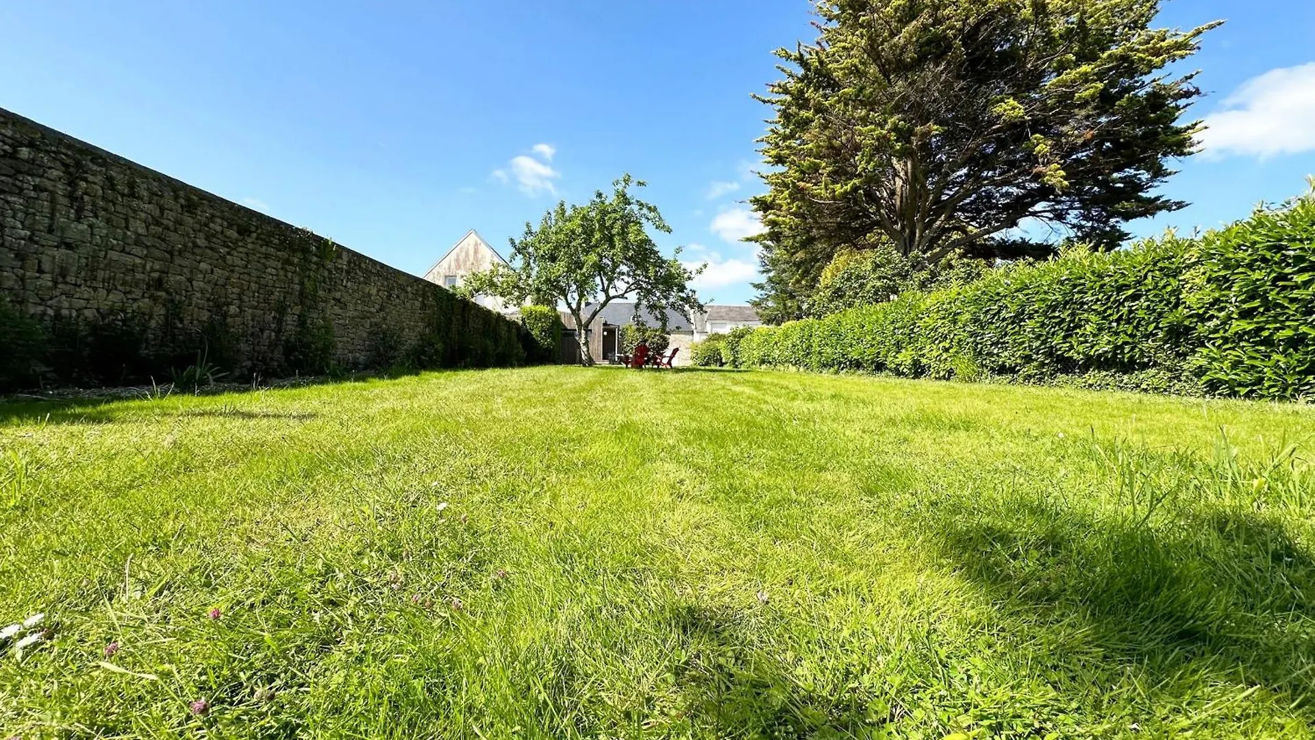 Lodge De Kerfoz Combrit