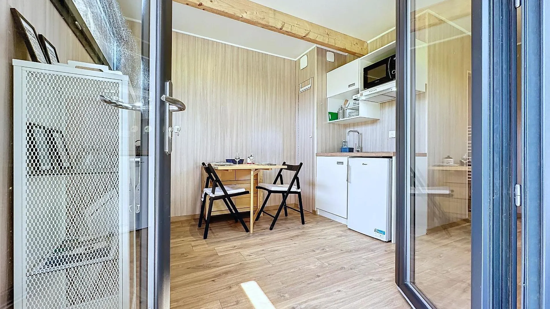 Lodge De Kerfoz Combrit Apartamento