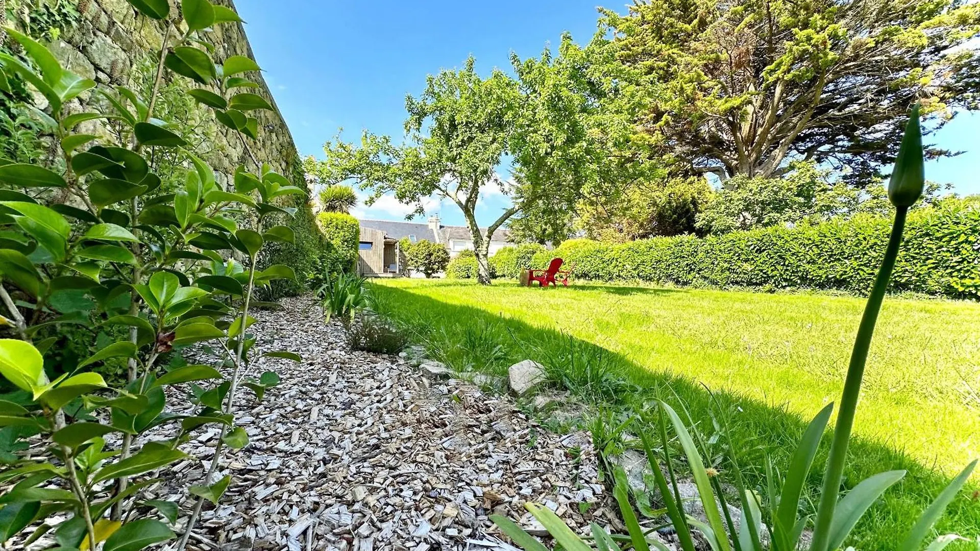 Apartamento Lodge De Kerfoz Combrit